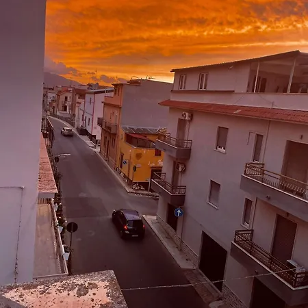 A Due Passi Apartment