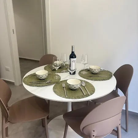 A Due Passi Apartment