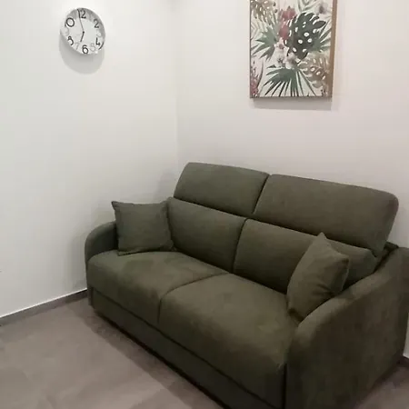 A Due Passi * Balestrate