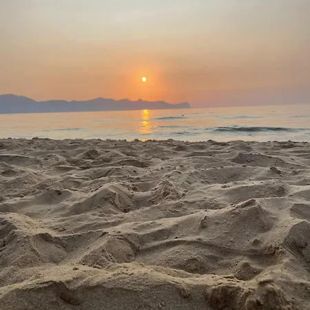 A Due Passi Apartmán Balestrate