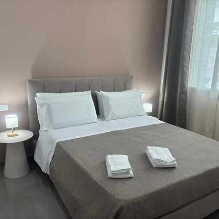 Apartmán A Due Passi