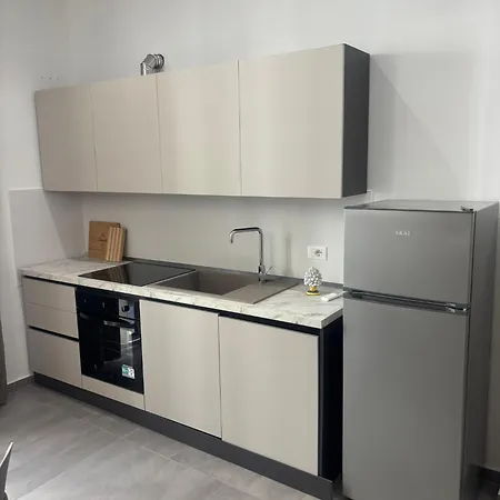 Apartmán A Due Passi *