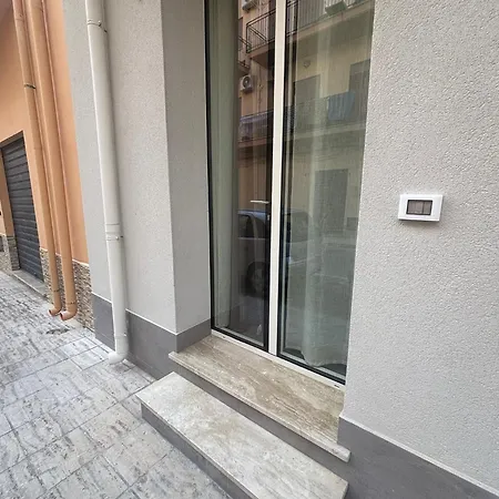 A Due Passi Balestrate