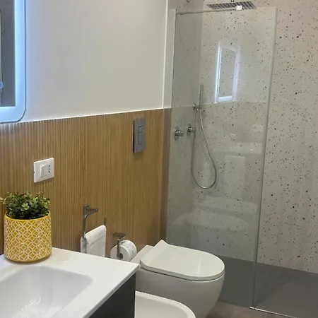 Lejlighed A Due Passi Balestrate