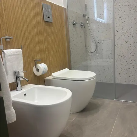 Apartmán A Due Passi *