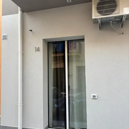 A Due Passi Apartmán *