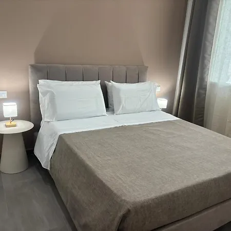 A Due Passi Balestrate